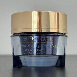 Estee Lauder Revitalizing Supreme+ Night Intensive Restorative Cream